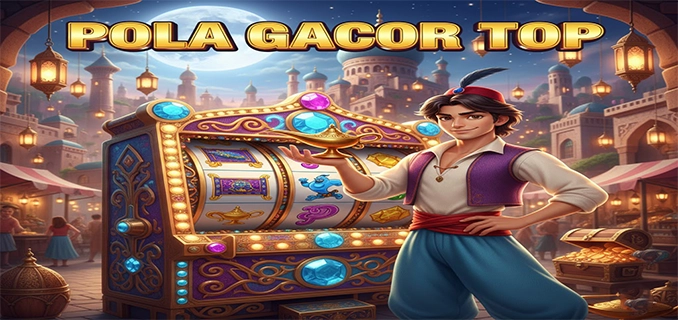 Jackpot Katoto